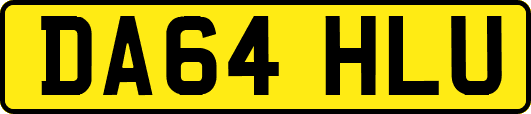 DA64HLU