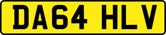 DA64HLV