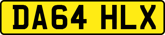 DA64HLX