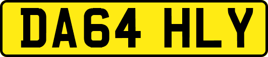 DA64HLY