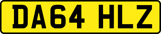 DA64HLZ