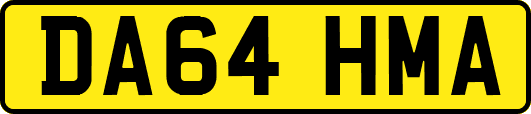 DA64HMA