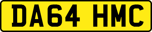 DA64HMC