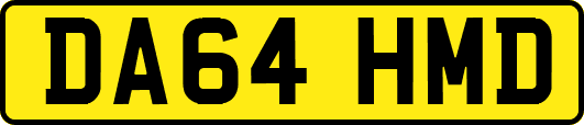 DA64HMD