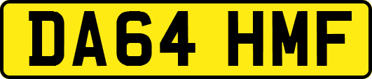 DA64HMF