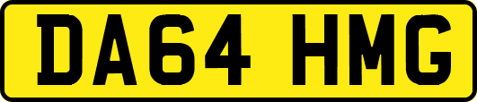 DA64HMG