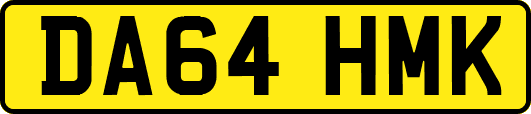 DA64HMK