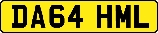 DA64HML