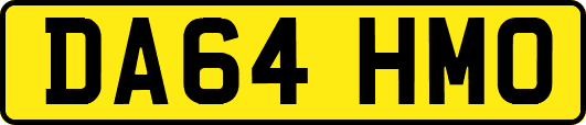 DA64HMO