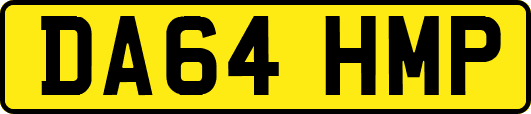 DA64HMP