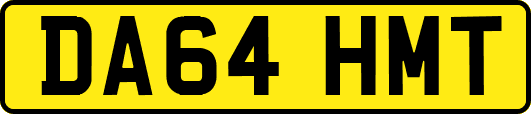 DA64HMT