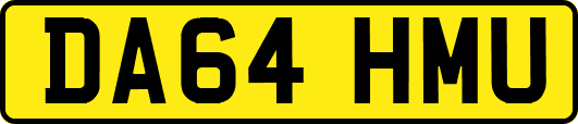 DA64HMU