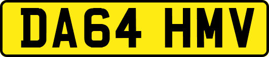 DA64HMV