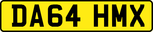 DA64HMX
