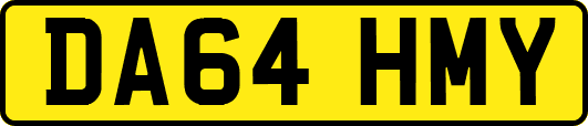 DA64HMY