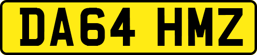DA64HMZ