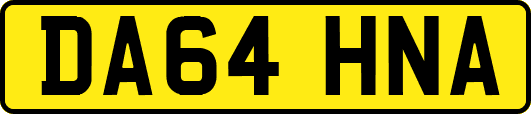 DA64HNA
