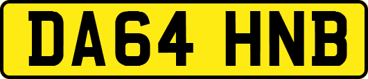 DA64HNB