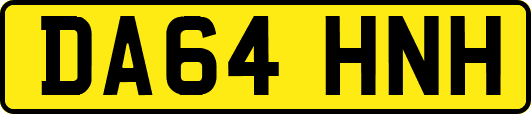 DA64HNH