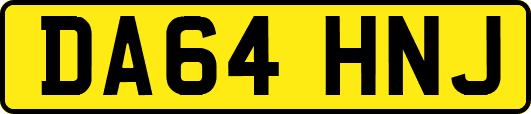 DA64HNJ