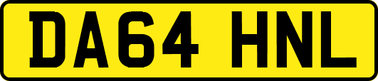 DA64HNL