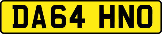 DA64HNO
