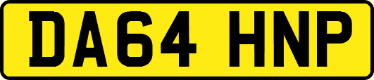 DA64HNP