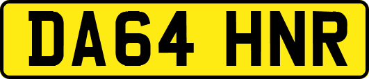 DA64HNR
