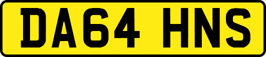 DA64HNS