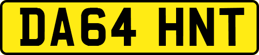 DA64HNT