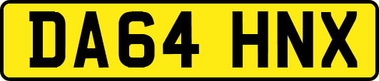 DA64HNX