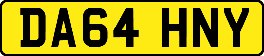 DA64HNY