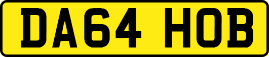 DA64HOB
