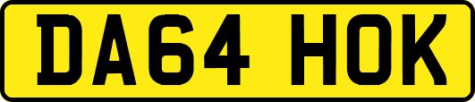 DA64HOK
