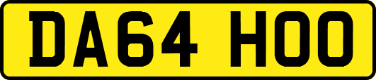 DA64HOO