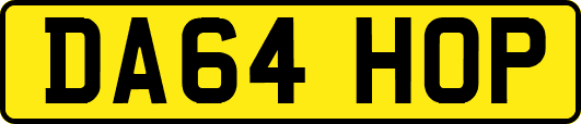 DA64HOP