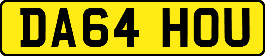 DA64HOU