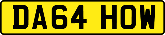 DA64HOW