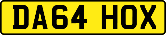 DA64HOX