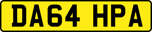 DA64HPA