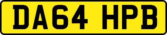 DA64HPB