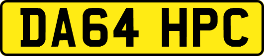 DA64HPC