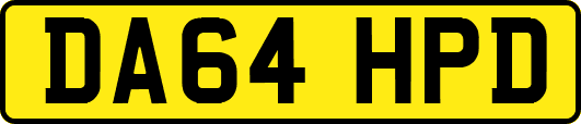 DA64HPD