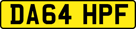 DA64HPF