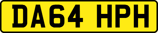DA64HPH