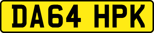 DA64HPK