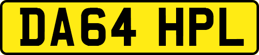 DA64HPL