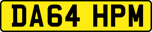 DA64HPM