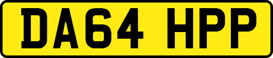 DA64HPP