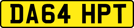 DA64HPT